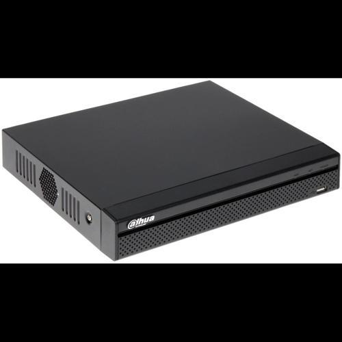 Nvr4116hs-4ks2/l, 16kanal, 8mpix, H265+, 1 Hdd, 1080p Kayıt,  80mbps Bant Genişliği, Nvr
