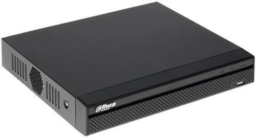 Nvr4116hs-4ks2/l, 16kanal, 8mpix, H265+, 1 Hdd, 1080p Kayıt,  80mbps Bant Genişliği, Nvr