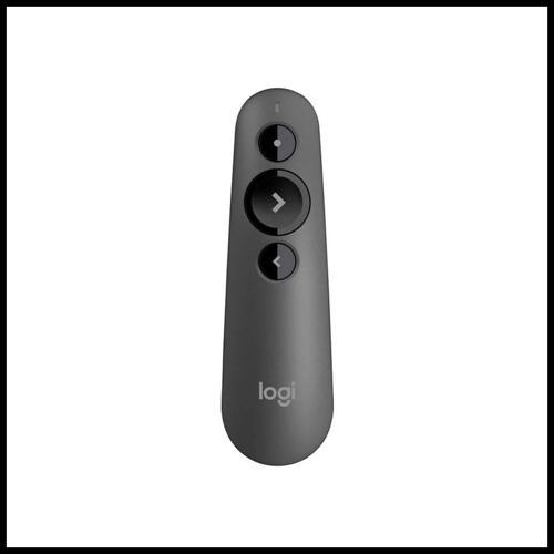 Logıtech 910-005843, R500s, Wireless Presenter, Sunum Cihazı