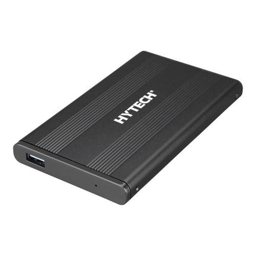 Hy-hdc23, Usb 3.0, Disk Kutusu, Siyah 2,5"