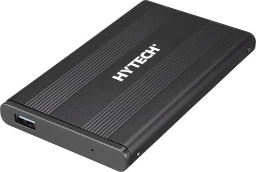 Hy-hdc23, Usb 3.0, Disk Kutusu, Siyah 2,5"