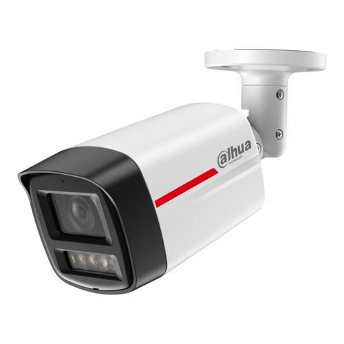 Ipc-hfw2449tl-s-pro  4mpix, Wizcolor, 2,8mm Lens,h265+, 50mt Gece Görüşü, Ip67, Dahili Mikrof