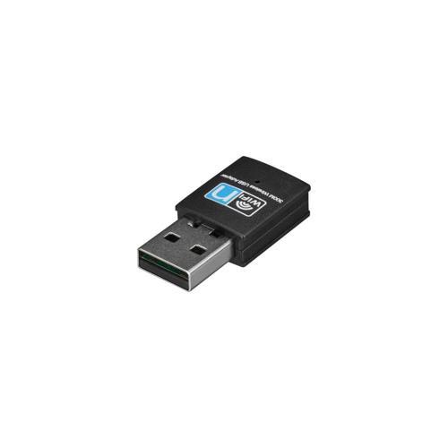 Hy-300n, 300mbp, 2.4ghz, Dahili Anten, Usb2.0, Wıreless, Mini Ethernet