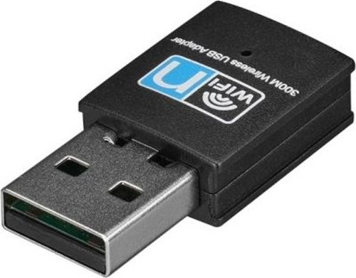 Hy-300n, 300mbp, 2.4ghz, Dahili Anten, Usb2.0, Wıreless, Mini Ethernet