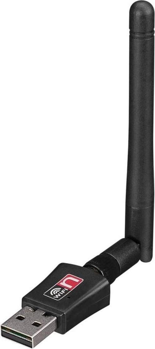 Hy-310n, 300mbp, 2.4ghz, 2dbi Harici Anten, Usb2.0, Wıreless Ethernet