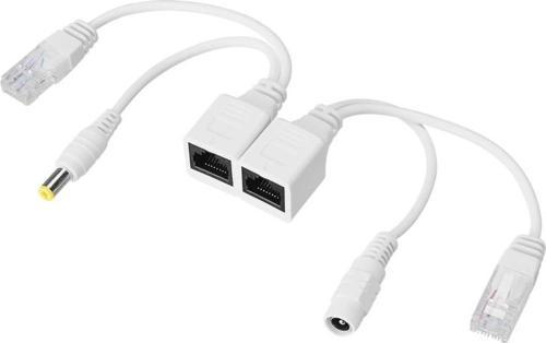 S-lınk Sl-poe5, Poe Injector, 1 Set
