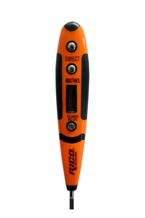 004-Rc0006 Digital Ekranlı Kontrol Kalemi