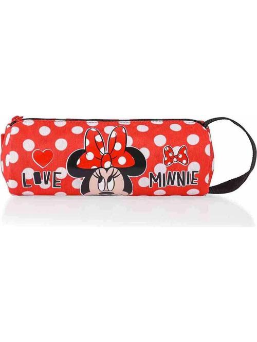 Kalem Çantası Minnie Loop Love Dots 41283