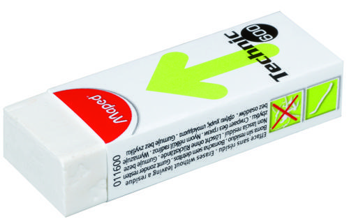 Technic600 Silgi (20 Li Paket) 3154140116002