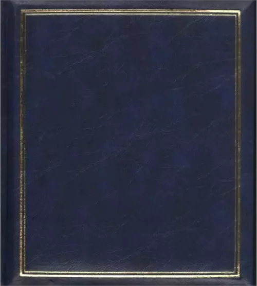 Minimax Fotoğraf Albümü Yapışkanlı 20 Yaprak Bss-20