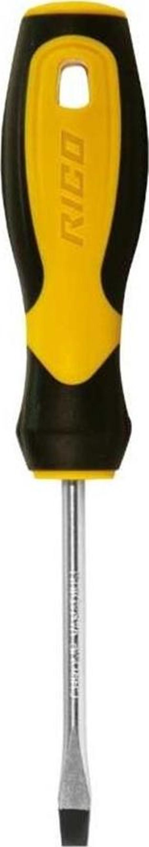 Rk-0002 4X100Mm Düz Tornavida