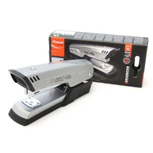 Advanced Metal Half Strip Zımba Makinası 24/6 Gümüş 3154143545106