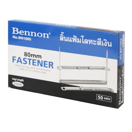 Whashin Dosya Teli 80 Mm 2 İnç 50 Li (1 Paket 50 Adet)