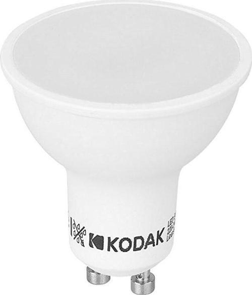 Gu10 3W 731760 Led Ampul Warm White