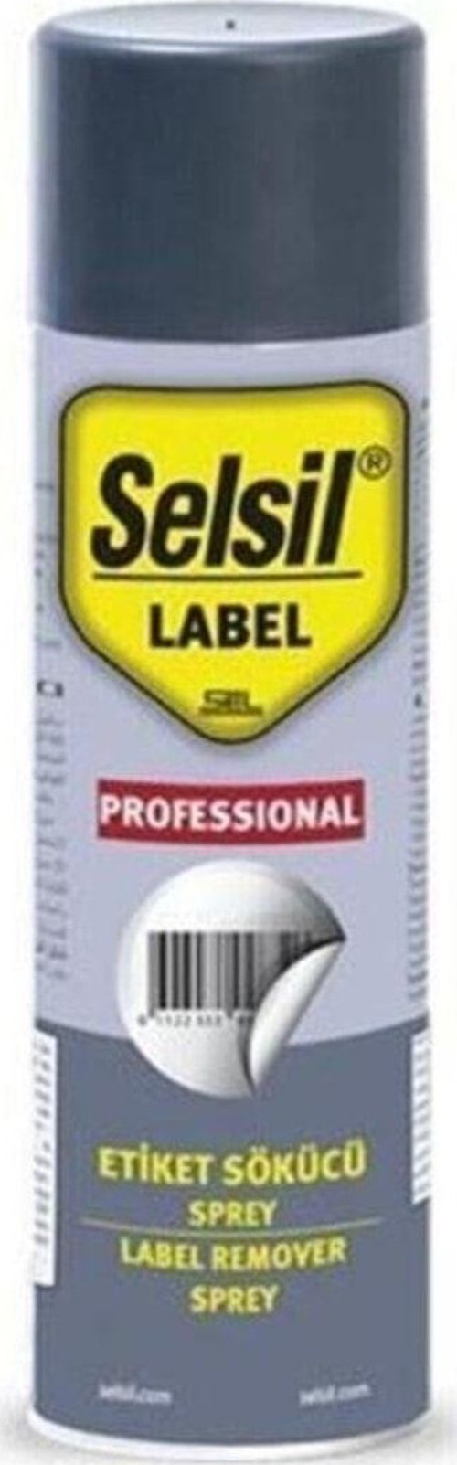 200Ml Label Etiket Sökücü