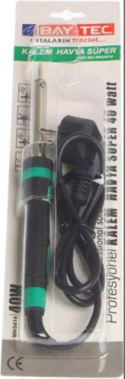 Mk-0414 40W Kalem Havya