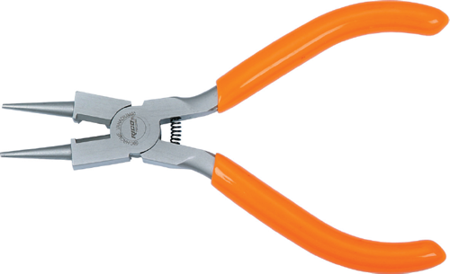 Rc-0285 Steel Mini Sekman Tip Kargaburnu