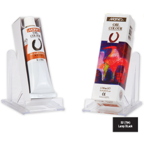 Yağlı Boya 170 Ml. 794 Lamp Siyah E1385-52