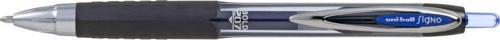 Umn-207 Roller Kalem Signo 207 Bold Jel Bilye Uç Mekanik 1.0 Mm Mavi (12 Li Kutu)
