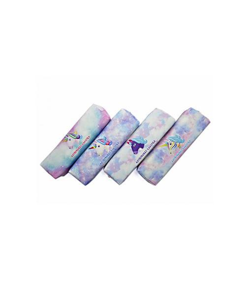 Unick Color Kalem Kutusu (Kalem Çantası) Sky Unicorn 4010