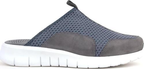 Medikal Koyu Gri Comfort Spor Terlik