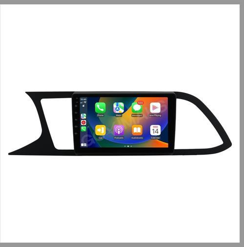 SEAT LEON 2013-2020 UYUMLU 2 GB RAM 32 GB HAFIZA ANDROID MULTIMEDIA TEYP