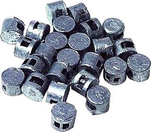 Mühür Kurşunu 1 Kg Küçük Taneli