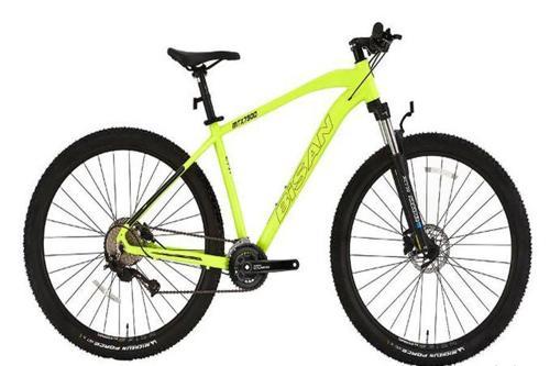 MTX 7500 29''  19'' dağ bisikleti