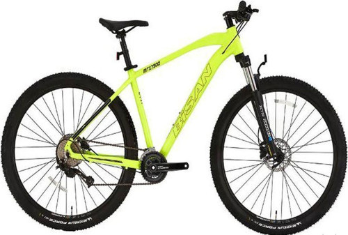MTX 7500 29'' 19'' dağ bisikleti