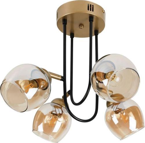 Keno 4 Lu Antik Lak Plafonyer