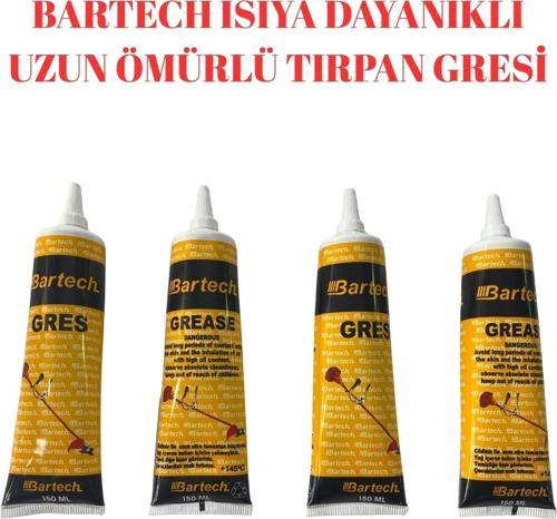 Tüp Gres 150 Ml (4 Adet)