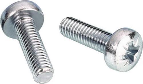 Ayaz M 2.5X12 Ysb Vida İnox Paslanmaz 10 Adet