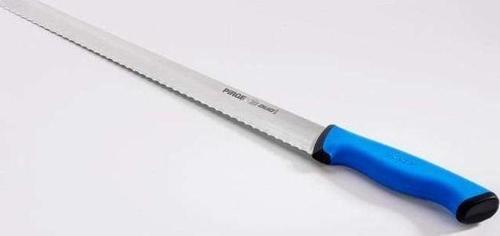 Ekmek Bıçağı Duo 34024 17cm Mavi