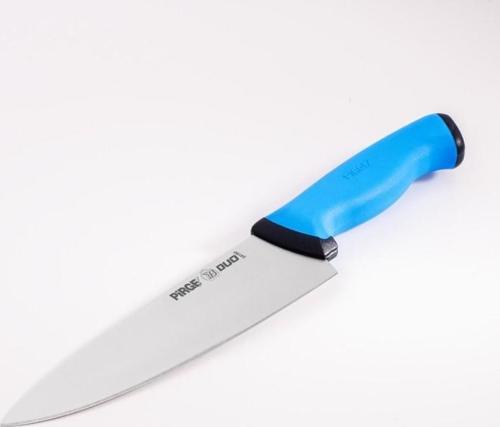 Duo Şef Bıçağı 34160 19cm Mavi