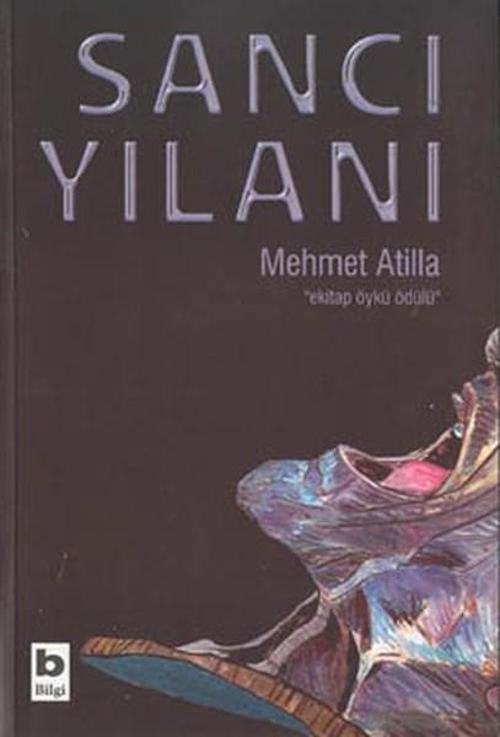 Sancı Yılanı