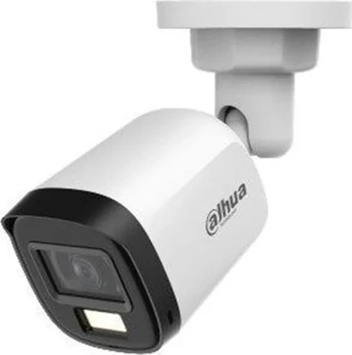 B1A21-U-IL 7/24 Renkli 2MP Dış Mekan AHD Bullet Kamera