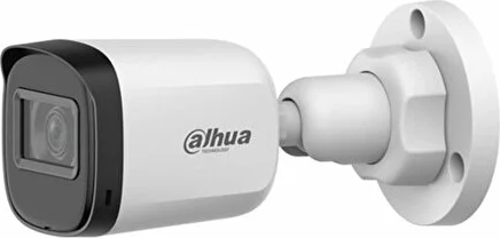 Hac-b1a21p-u-0360b 2mp 3.6mm Sabit Lens 1080p Ir Bullet Ahd Kamera