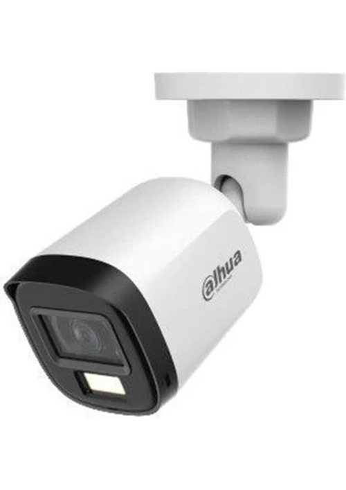 HAC-B1A21P-U-IL-A-3.6 2mp Fullcolor Bullet Sesli Kamera