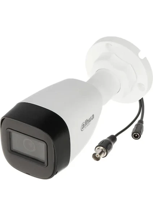 HAC-HFW1500C-0360B 5 MP Hdcvı Bullet Dış Mekan Kamera