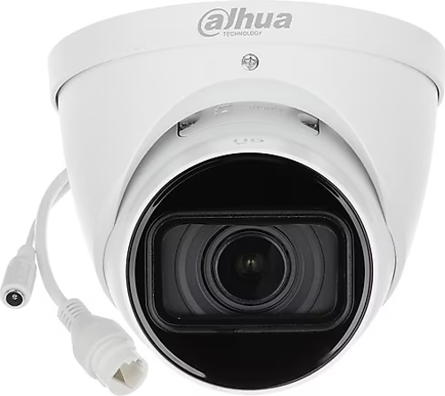Ipc-hdw1431t-as-0280b-s2 4mp 2.8mm Sabit Lens Dahili Sesli H.265+ Starlight Ip Dome Kamera