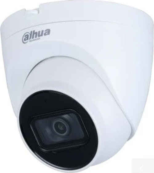 IPC-HDW1431T-AS-0280B-S2 4mp 2.8mm Sabit Lens Dahili Sesli H.265+ Starlight Ip Dome Kamera