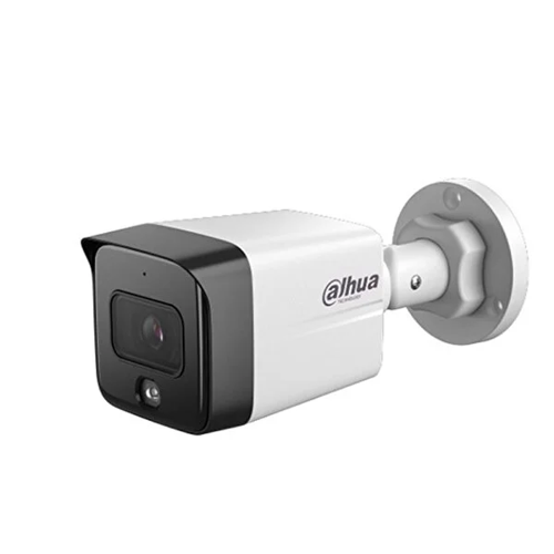 Ipc-hfw1230tc1-sa-0280b 2mp 2.8mm Sabit Lens Dahili Sesli H.265+ Ir Bullet Ip Kamera