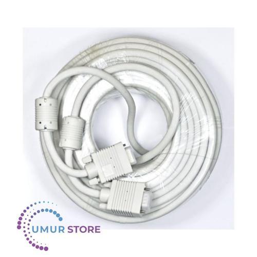 VGA Kablo 40 mt