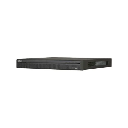 Nvr4208-8p-4ks2/l 8 Kanal 8 Poe 2 Sata H.265+ 4k Nvr Kayıt Cihazı