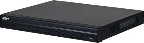Nvr4208-8p-4ks2/l 8 Kanal 8 Poe H.265+ 2 Sata 4k Nvr Kayıt Cihazı