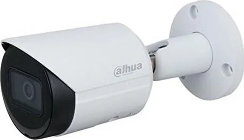 2mp Bullet 3.6mm Ipc-hfw2231s-s-0360b-s2 30metre H265 Ip Güvenlik Kamerası Poe