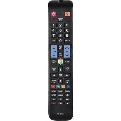 ile uyumlu Aa59-00638A Led Tv Kumandası