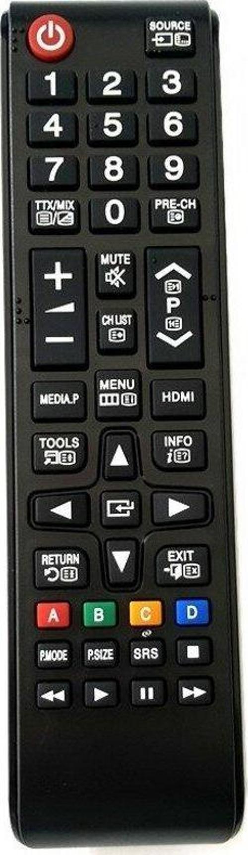 ile uyumlu BN59-01199G KUMANDA