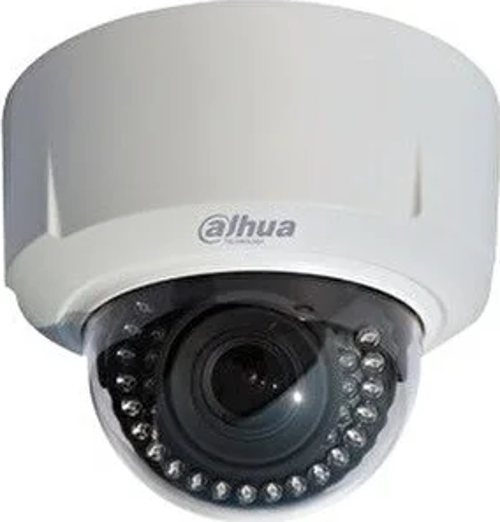 Hac-hdw3103p 1.3mp 2.7~9mm Lens 720p Hdcvi Dome Kamera