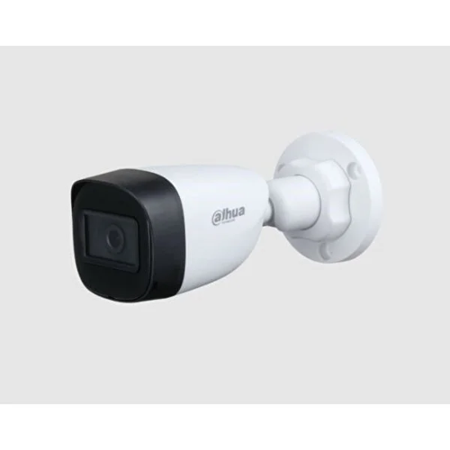Hac-hfw1200c-0360b-s5 2mp 3.6mm Lens Ir Bullet Ahd Kamera